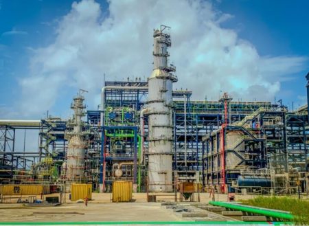 Our refinery will eliminate all fuel queues in Nigeria — Dangote